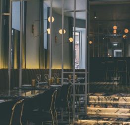 Restaurante Drogaria